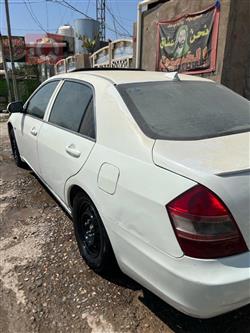 BYD F6